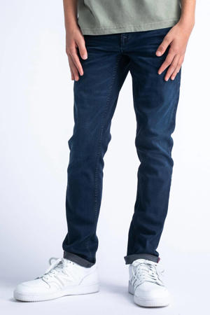 regular fit jeans dark faded