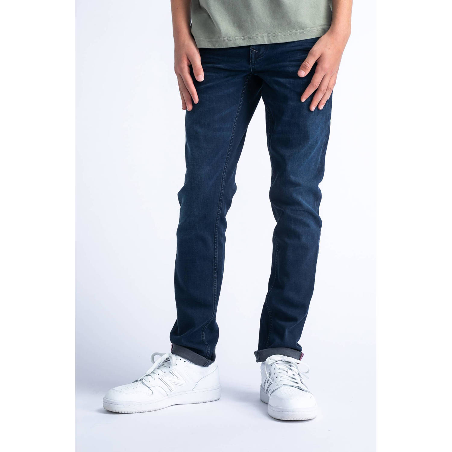 Petrol Industries 5-pocket jeans Russel Regular