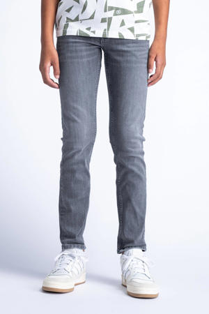 regular fit jeans grey
