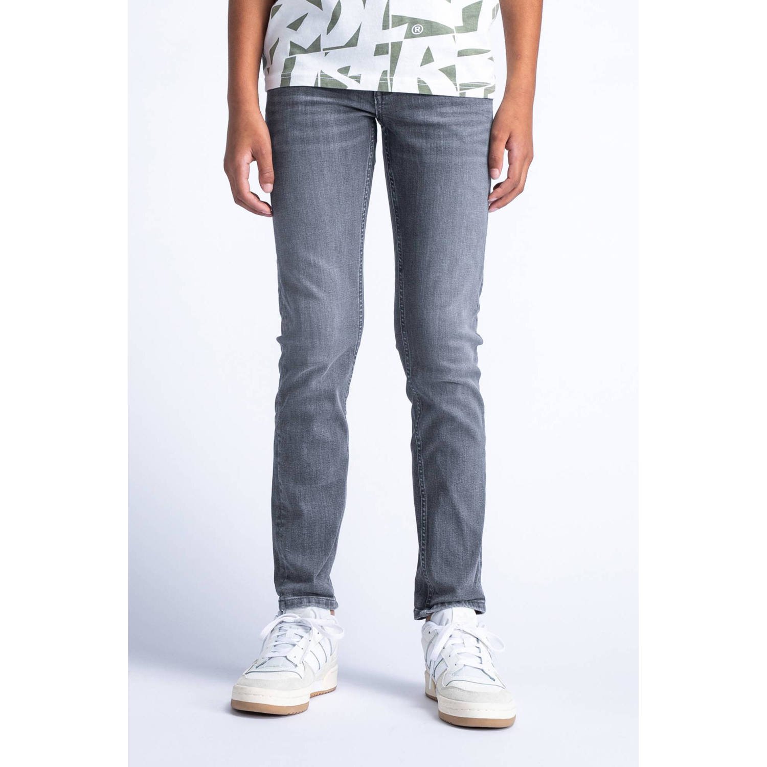Petrol Industries 5-pocket jeans Russel Regular
