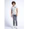 Petrol Industries regular fit jeans grey