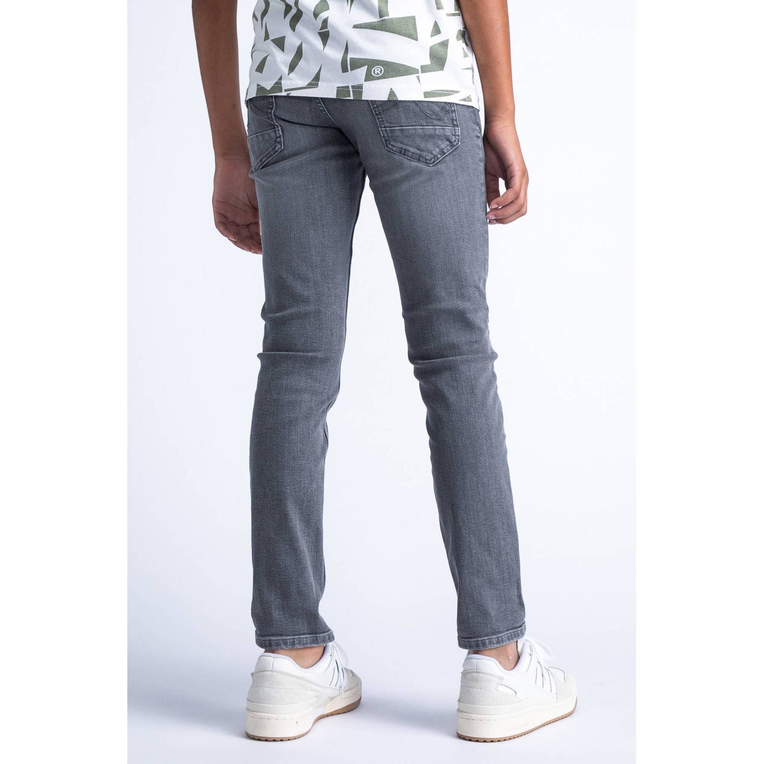 Petrol Industries regular fit jeans grey