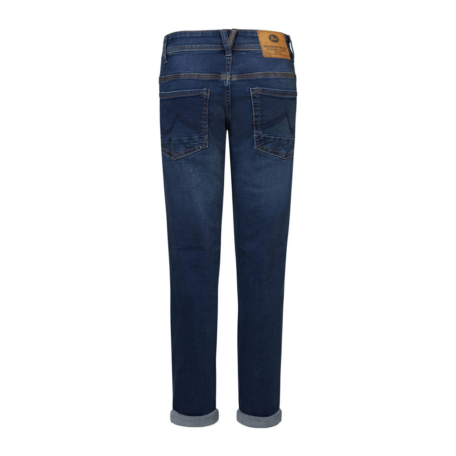 Petrol Industries regular fit jeans vintage blue