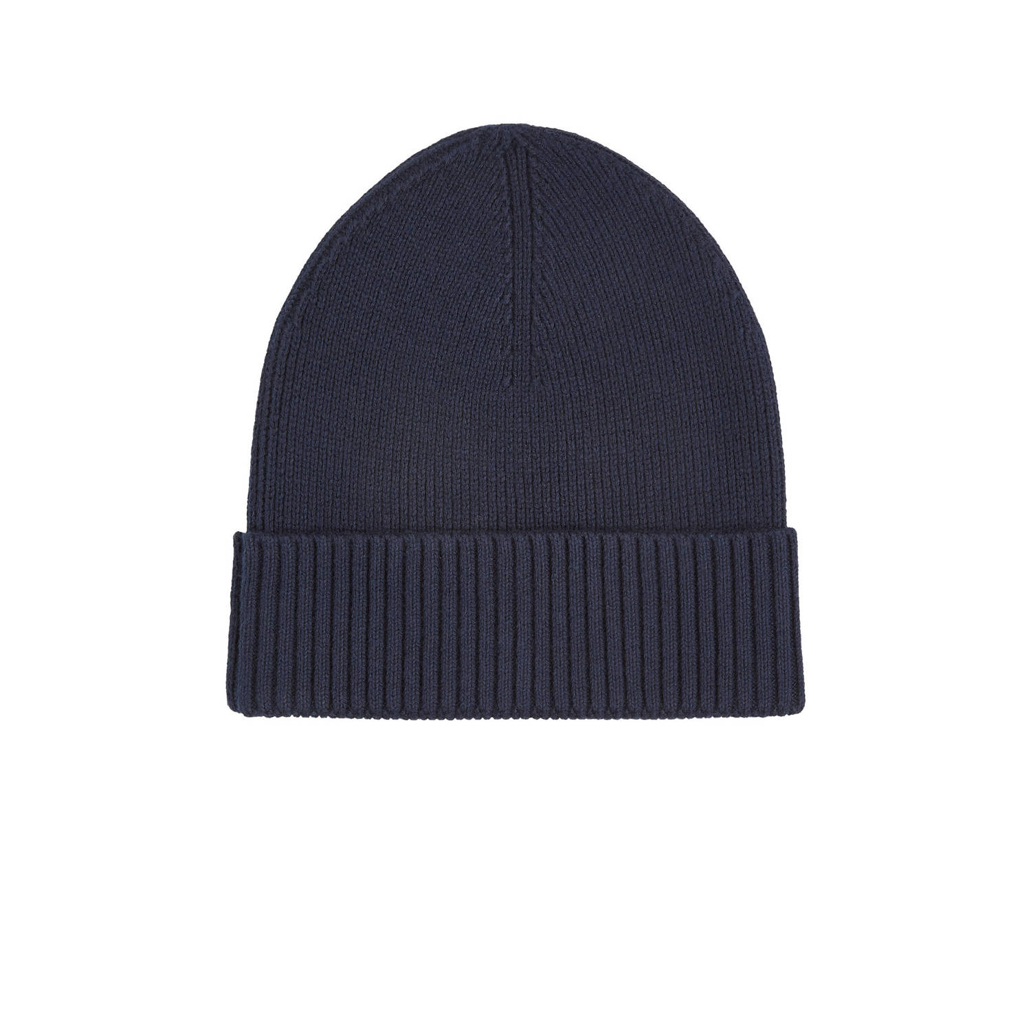 Tommy Hilfiger muts TH Flag donkerblauw