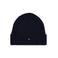 Tommy Hilfiger muts TH Flag donkerblauw