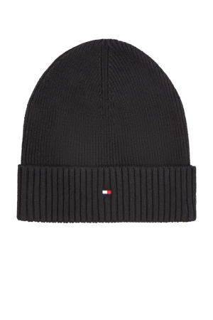 muts TH Flag zwart