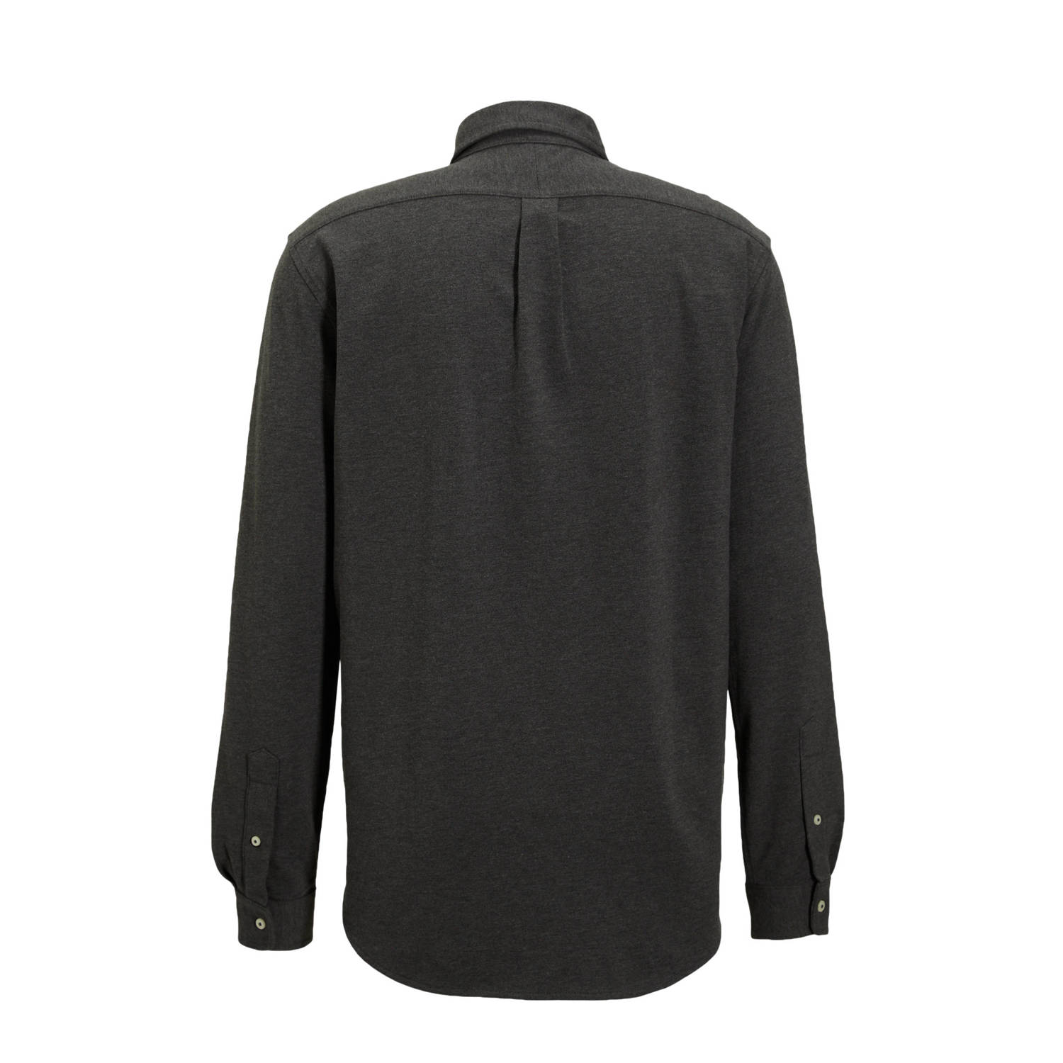 POLO Ralph Lauren regular fit overhemd met logo
