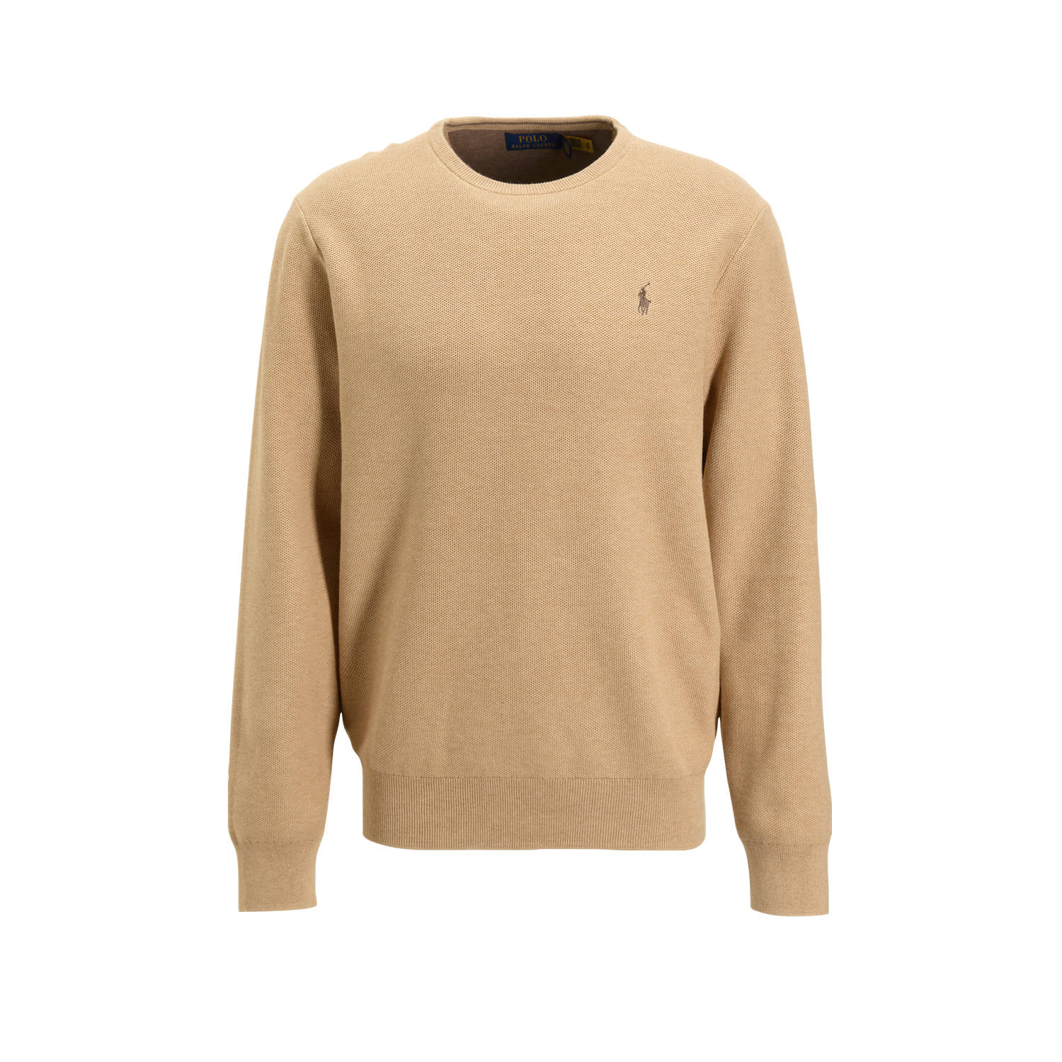 POLO Ralph Lauren gebreide pullover met logo