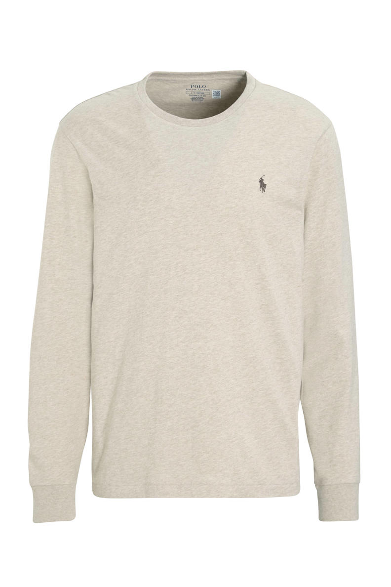 Polo Ralph Lauren - Man - Beige - T-shirt main image 1