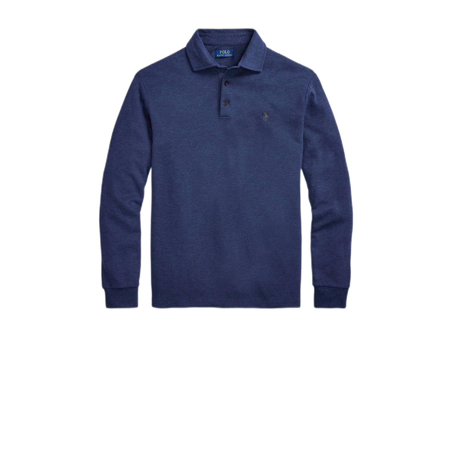 POLO Ralph Lauren polo blauw