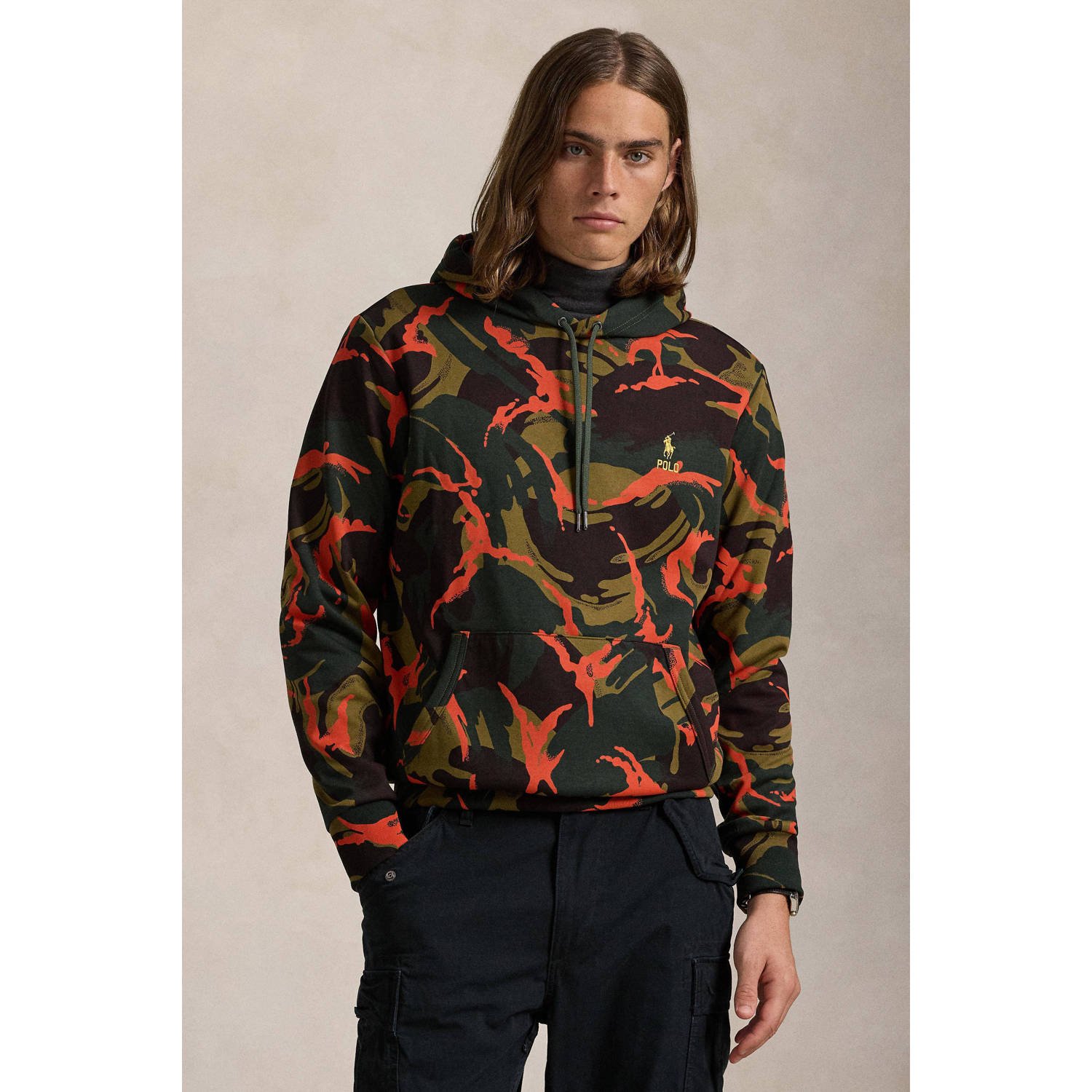 POLO Ralph Lauren hoodie
