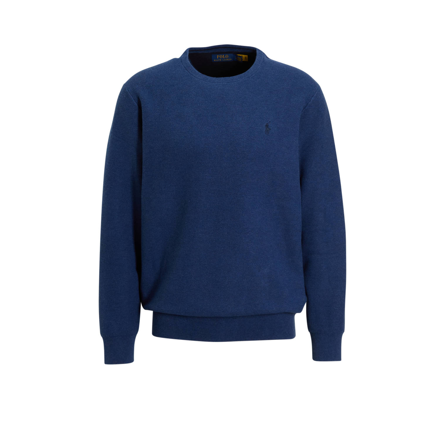 POLO Ralph Lauren gebreide pullover met logo