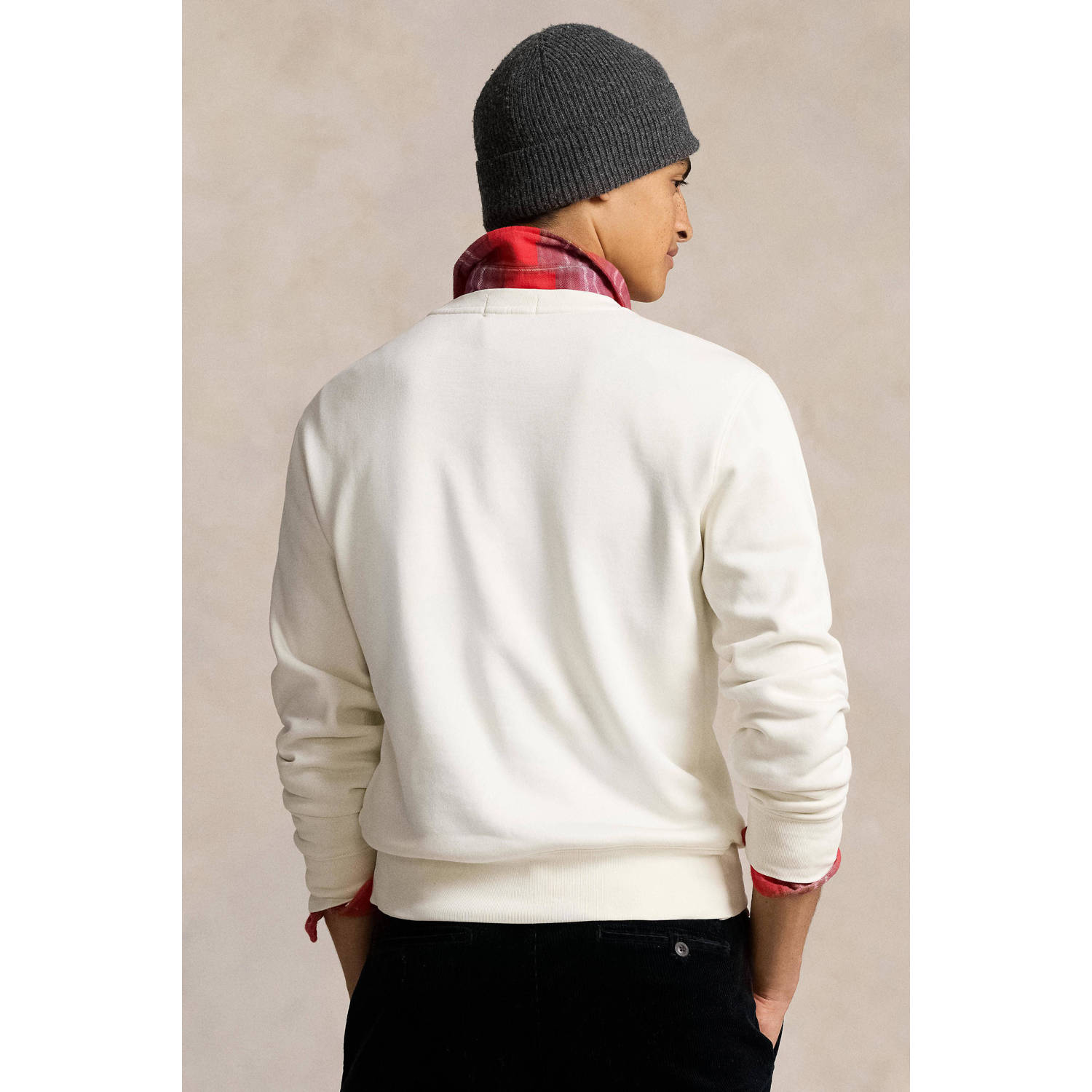 POLO Ralph Lauren sweater wit