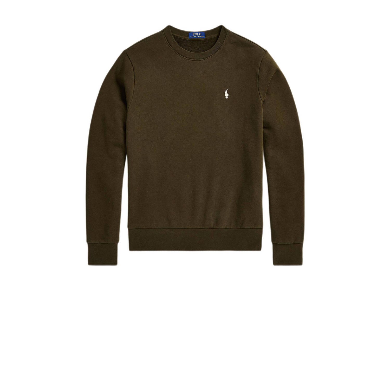 POLO Ralph Lauren sweater met logo