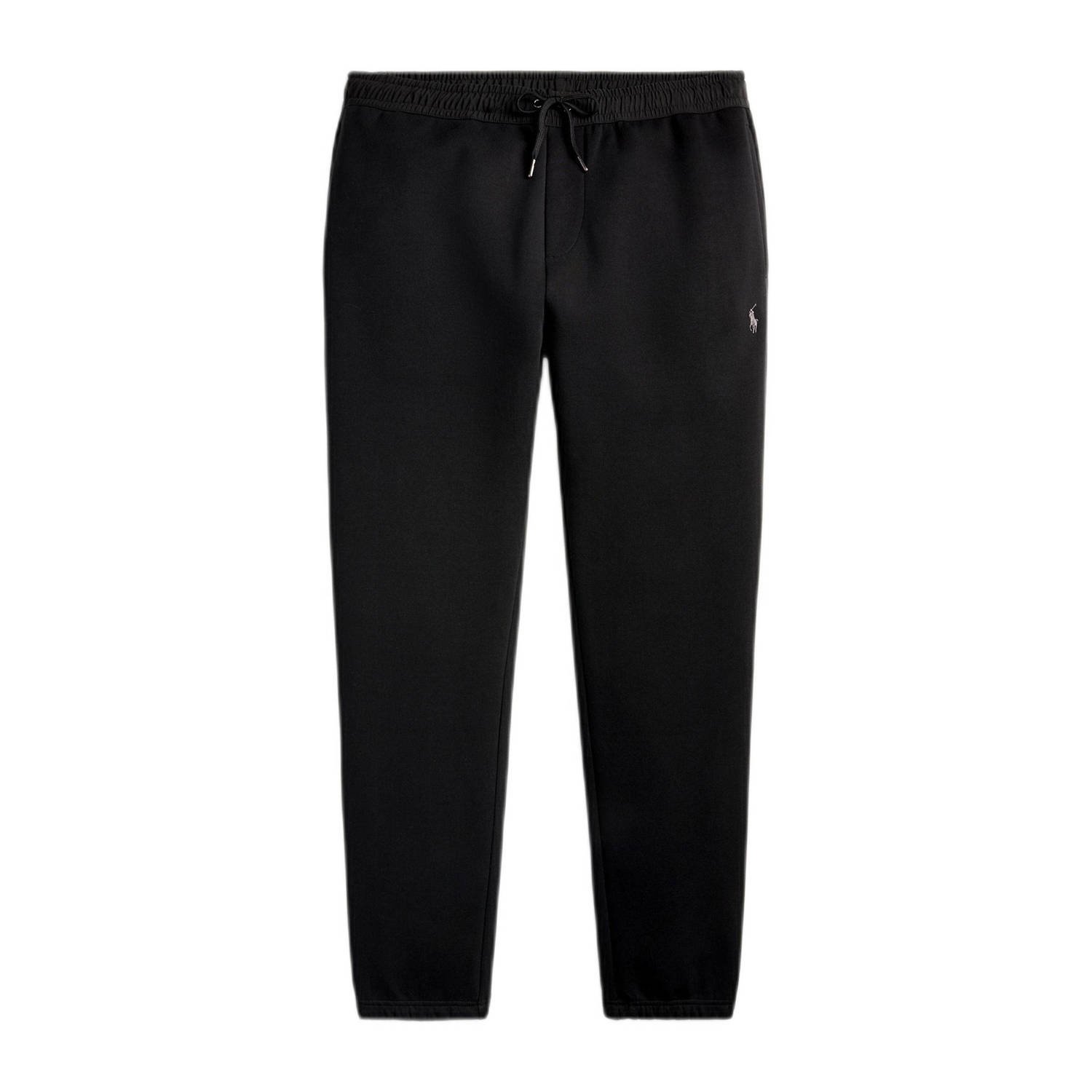 Polo Ralph Lauren Zwarte Joggingbroek Regular Fit Black Heren