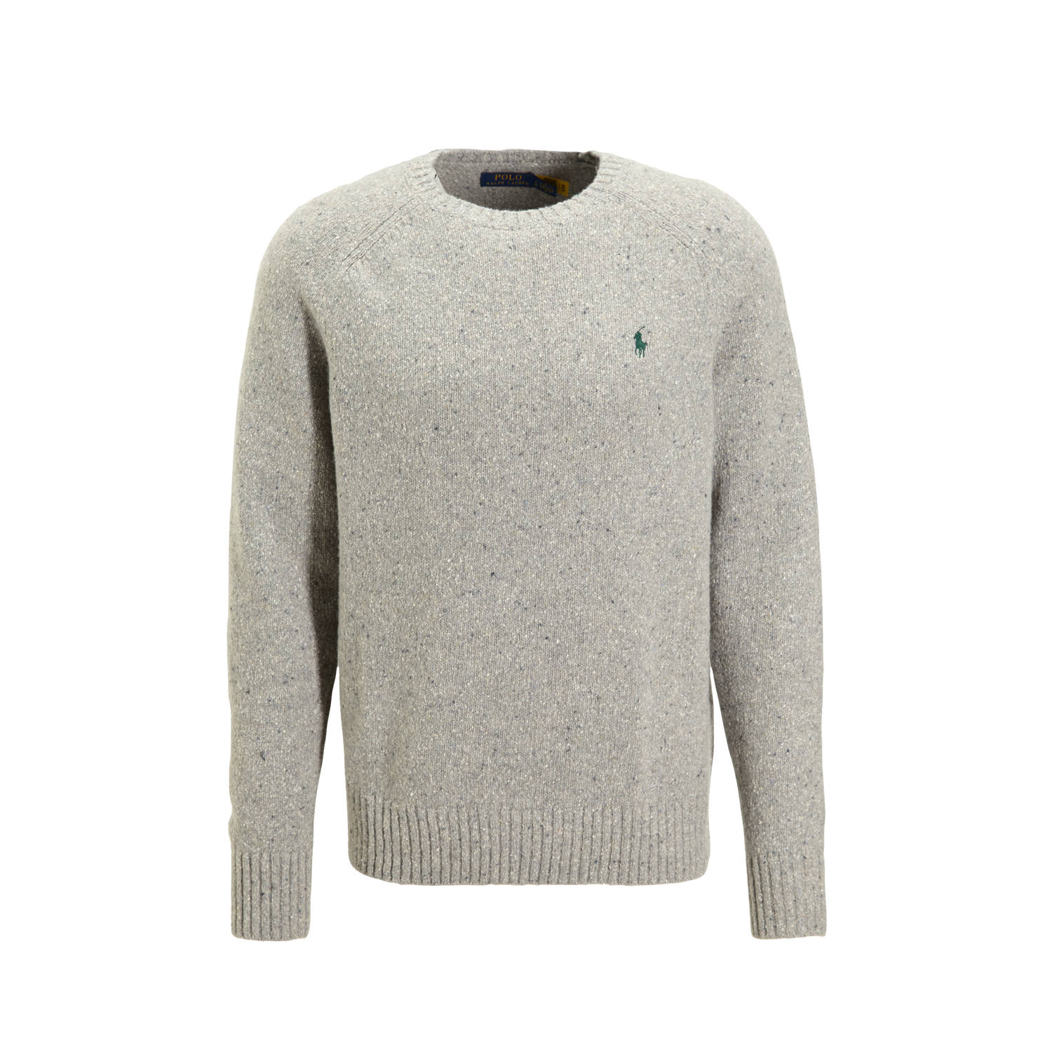 Ralph Lauren Herenkleding Sweatshirts Grijs Noos Gray Heren