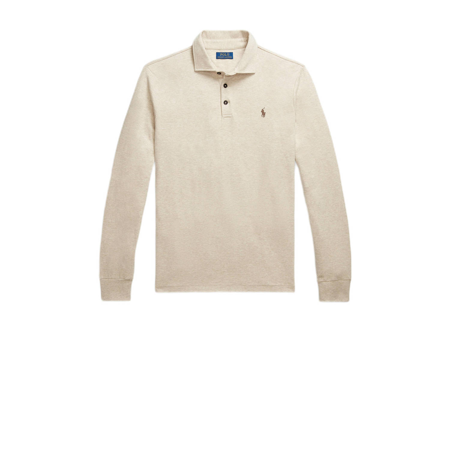 POLO Ralph Lauren polo beige