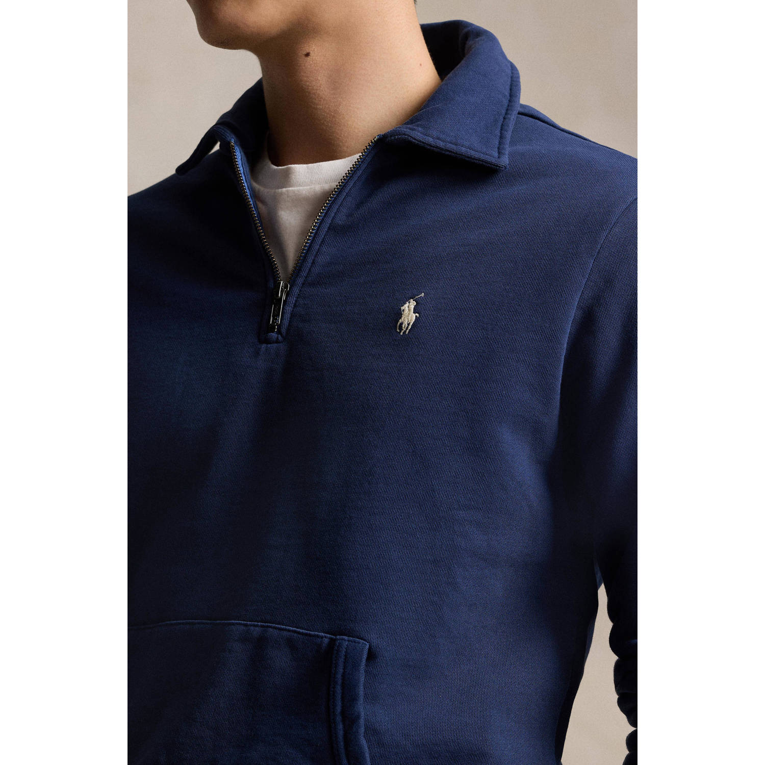 POLO Ralph Lauren sweater donkerblauw