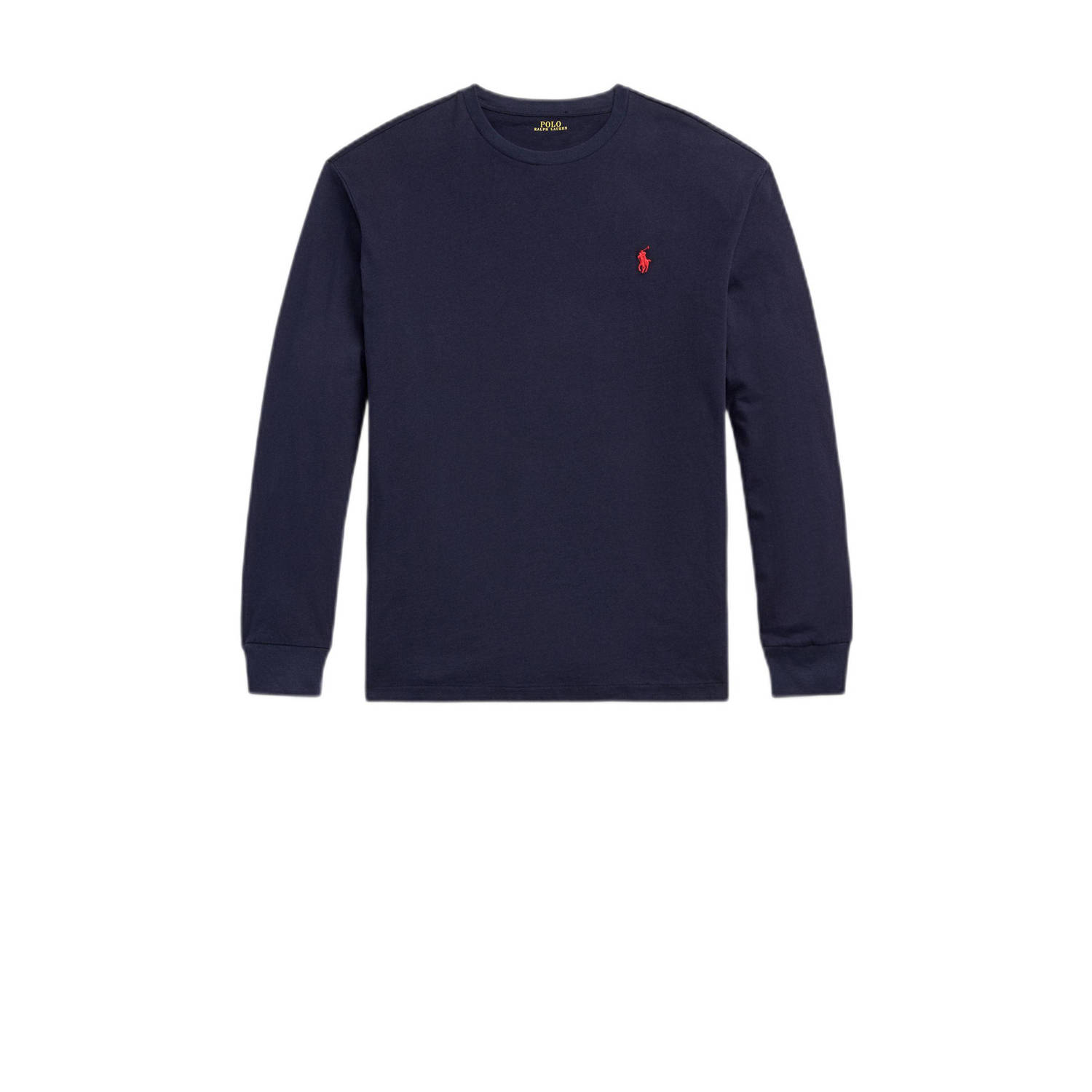 POLO Ralph Lauren T-shirt donkerblauw