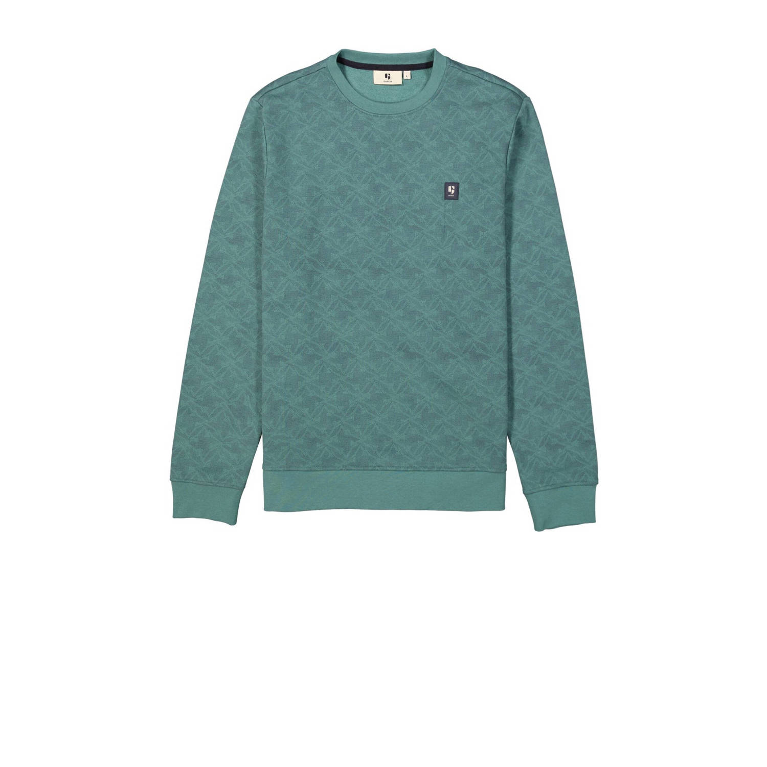 Garcia pullover groen