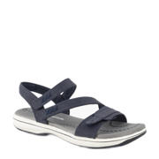 thumbnail: Skechers sandalen donkerblauw