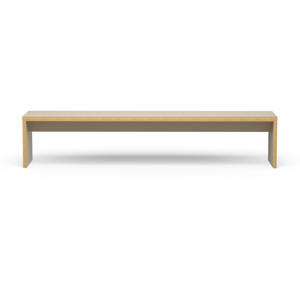 eetkamerbank Bench 220 cm