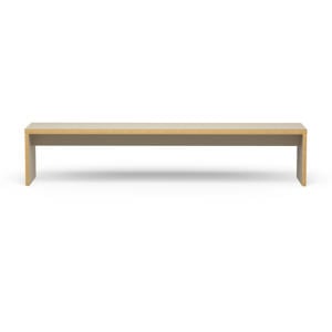 eetkamerbank Bench 220 cm