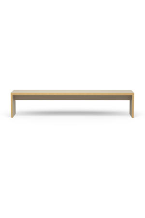 eetkamerbank Bench 220 cm