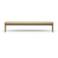 HKLIVING eetkamerbank Bench 220 cm