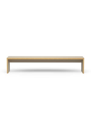 eetkamerbank Bench 220 cm