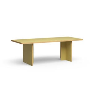 eetkamertafel Rectangular