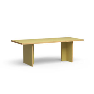 eetkamertafel Rectangular