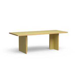 eetkamertafel Rectangular