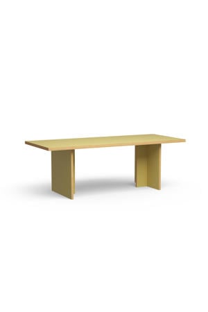 eetkamertafel Rectangular