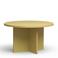 HKLIVING eetkamertafel Round