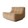 HKLIVING fauteuil Lazy