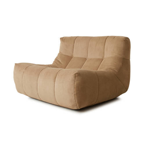HKLIVING fauteuil Lazy afbeelding