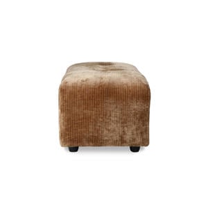 hocker smal Vint