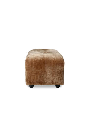 hocker smal Vint