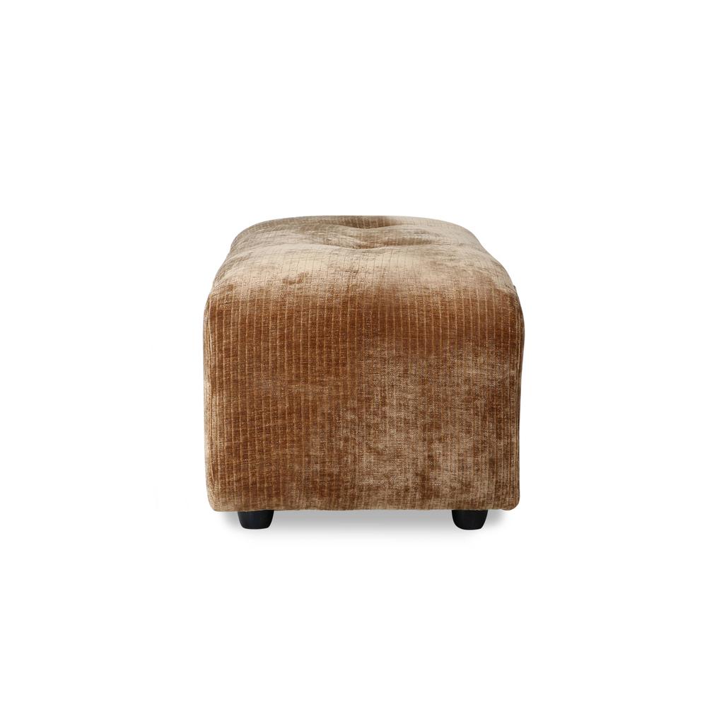 HKLIVING hocker smal Vint