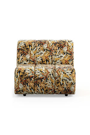 midden element Wave couch