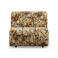 HKLIVING midden element Wave couch