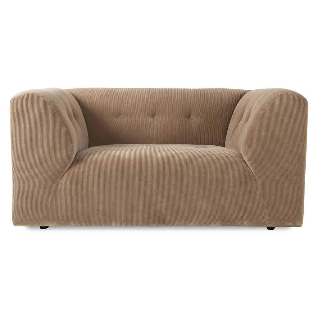 HKLIVING loveseat Vint