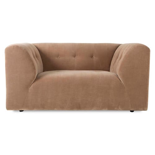 HKLIVING loveseat Vint afbeelding