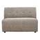 HKLIVING bank Vint - beige