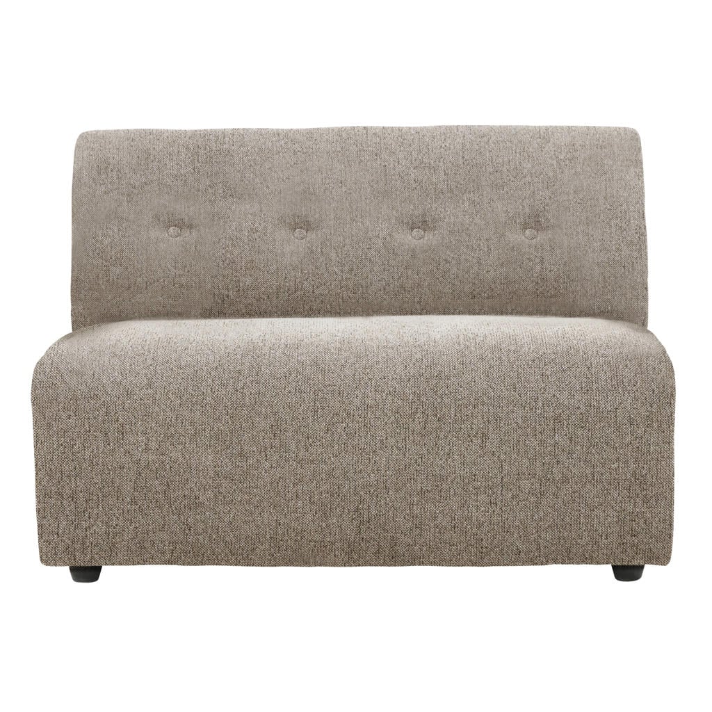 HKLIVING bank Vint - beige