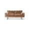 HKLIVING 2-zitsbank Retro - goud