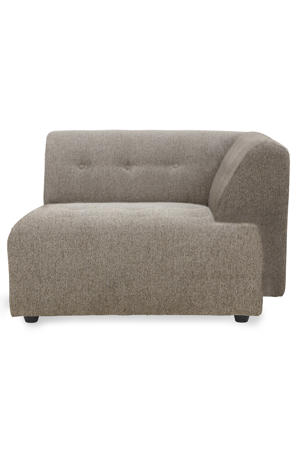 chaise longue rechts Vint