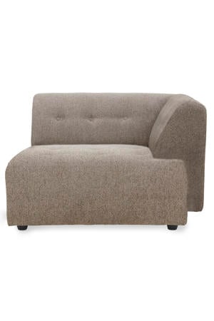 chaise longue rechts Vint