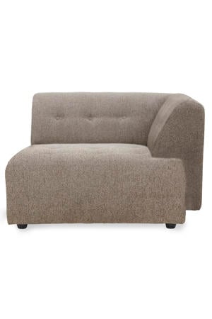 chaise longue rechts Vint